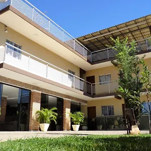 Hostelplan Hotel